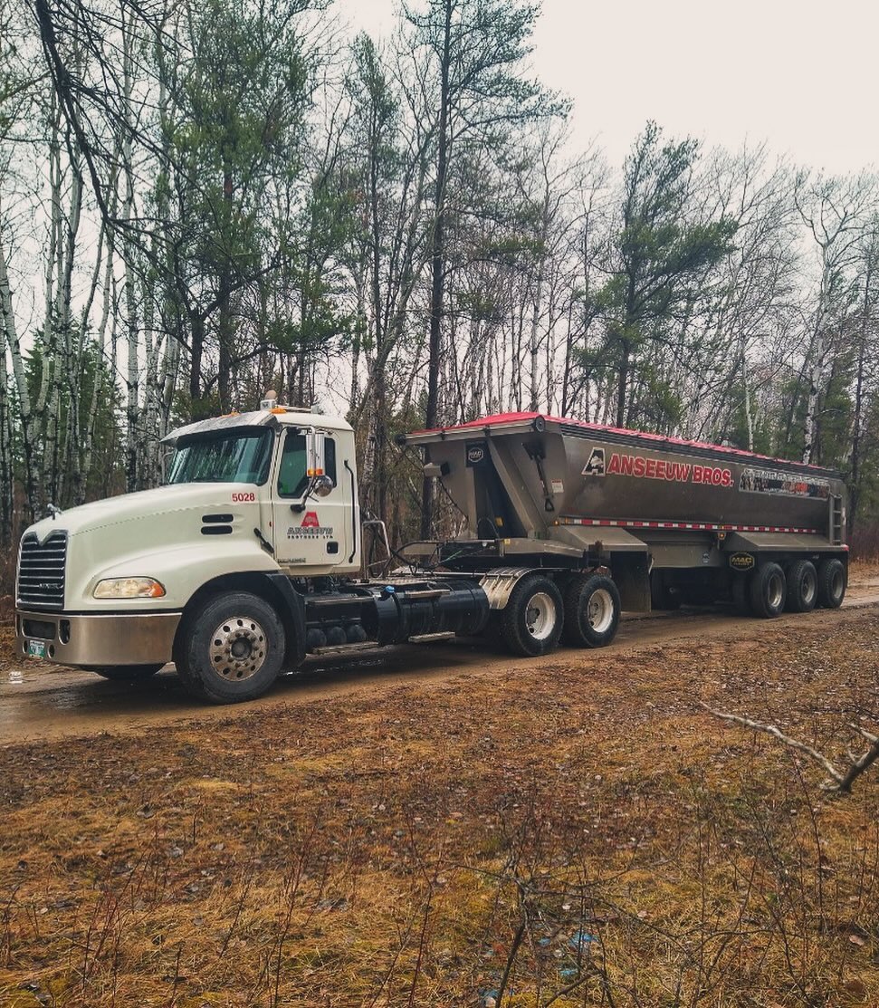 Anseeuw Bros is your Winnipeg and area landscape supply specialist.