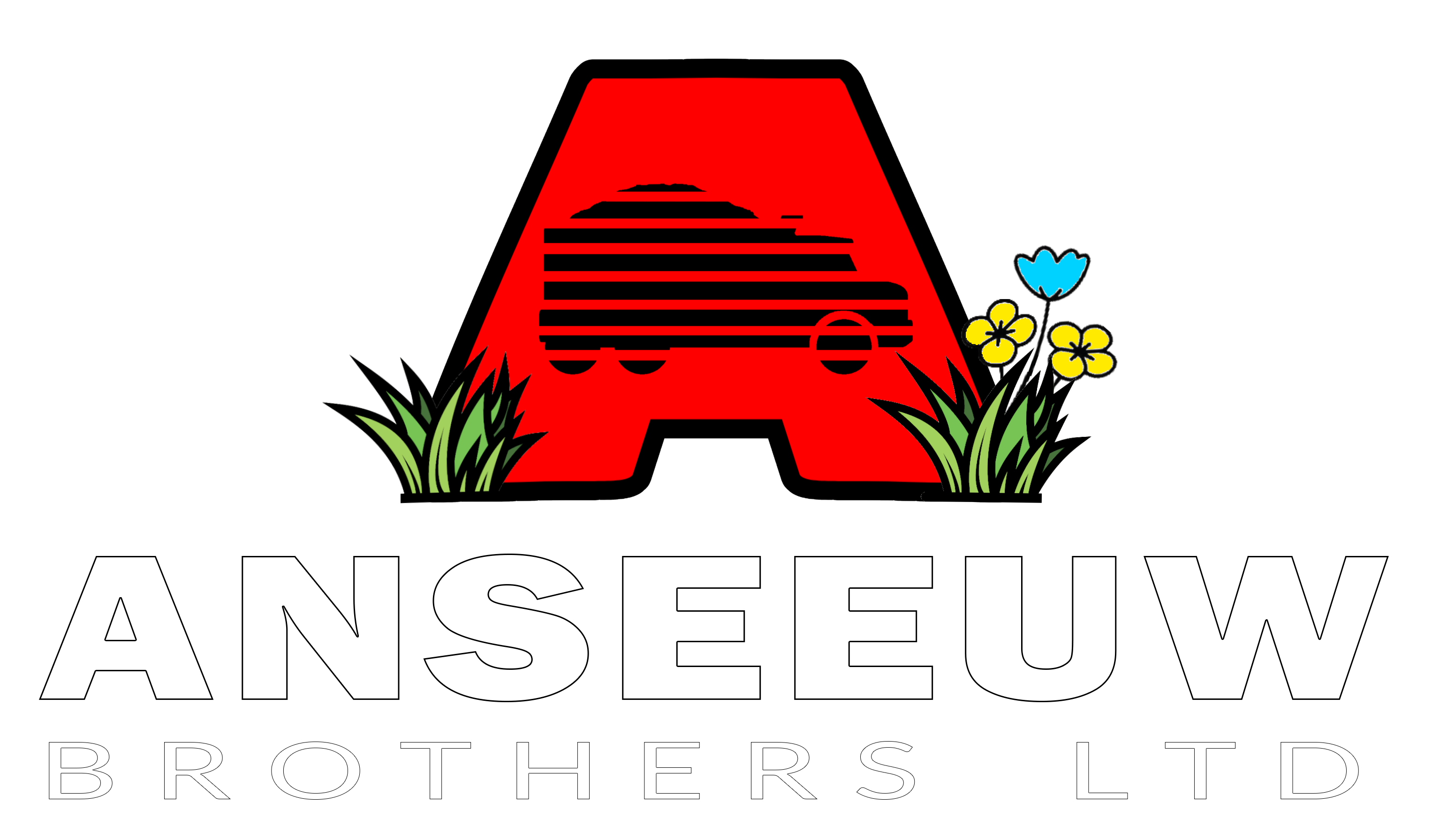 Anseeuw Bros Ltd