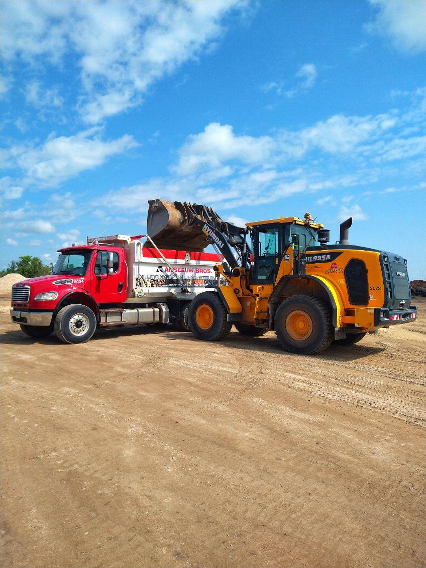 Anseeuw Bros is your Winnipeg and area landscape supply specialist.