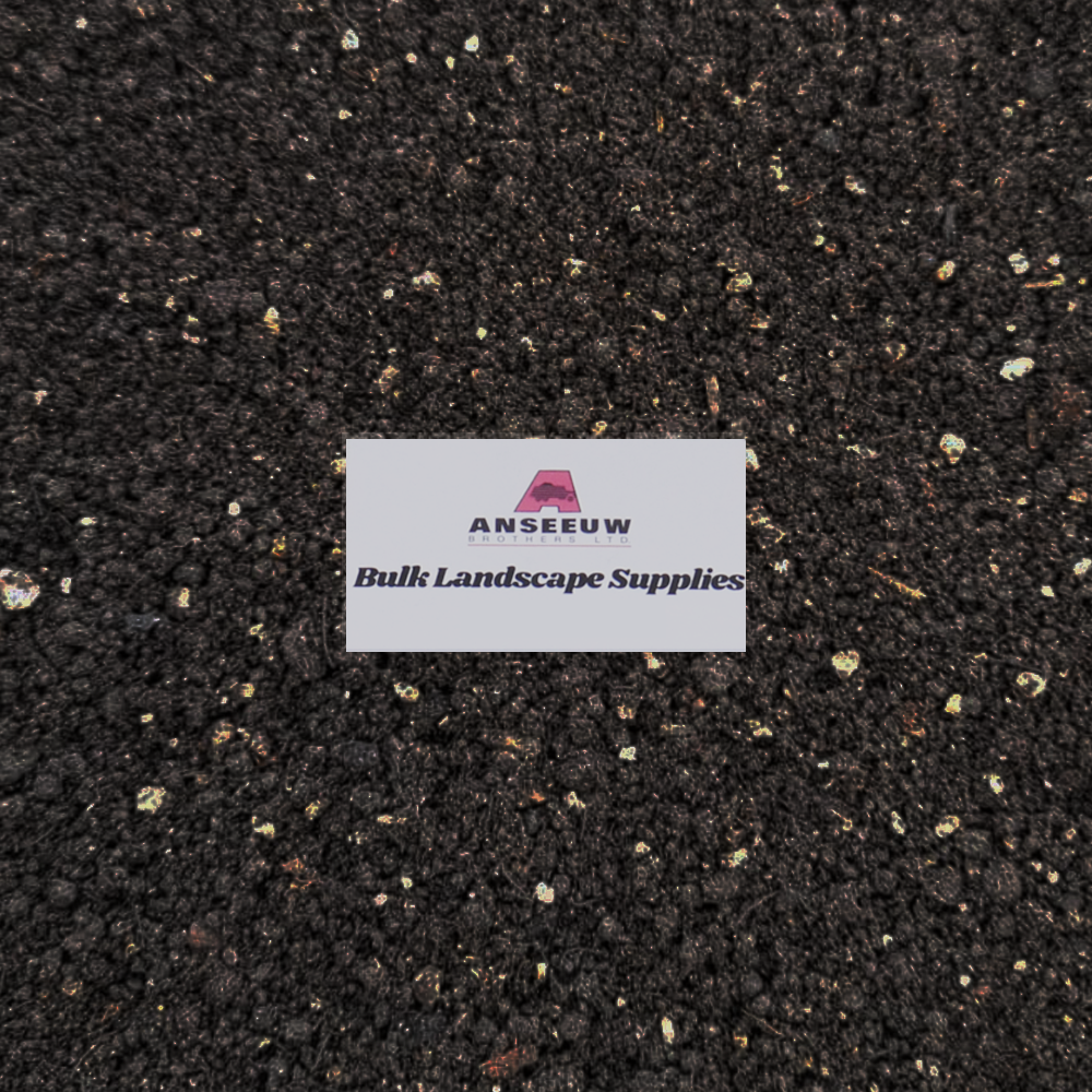 Premium Growing Mix