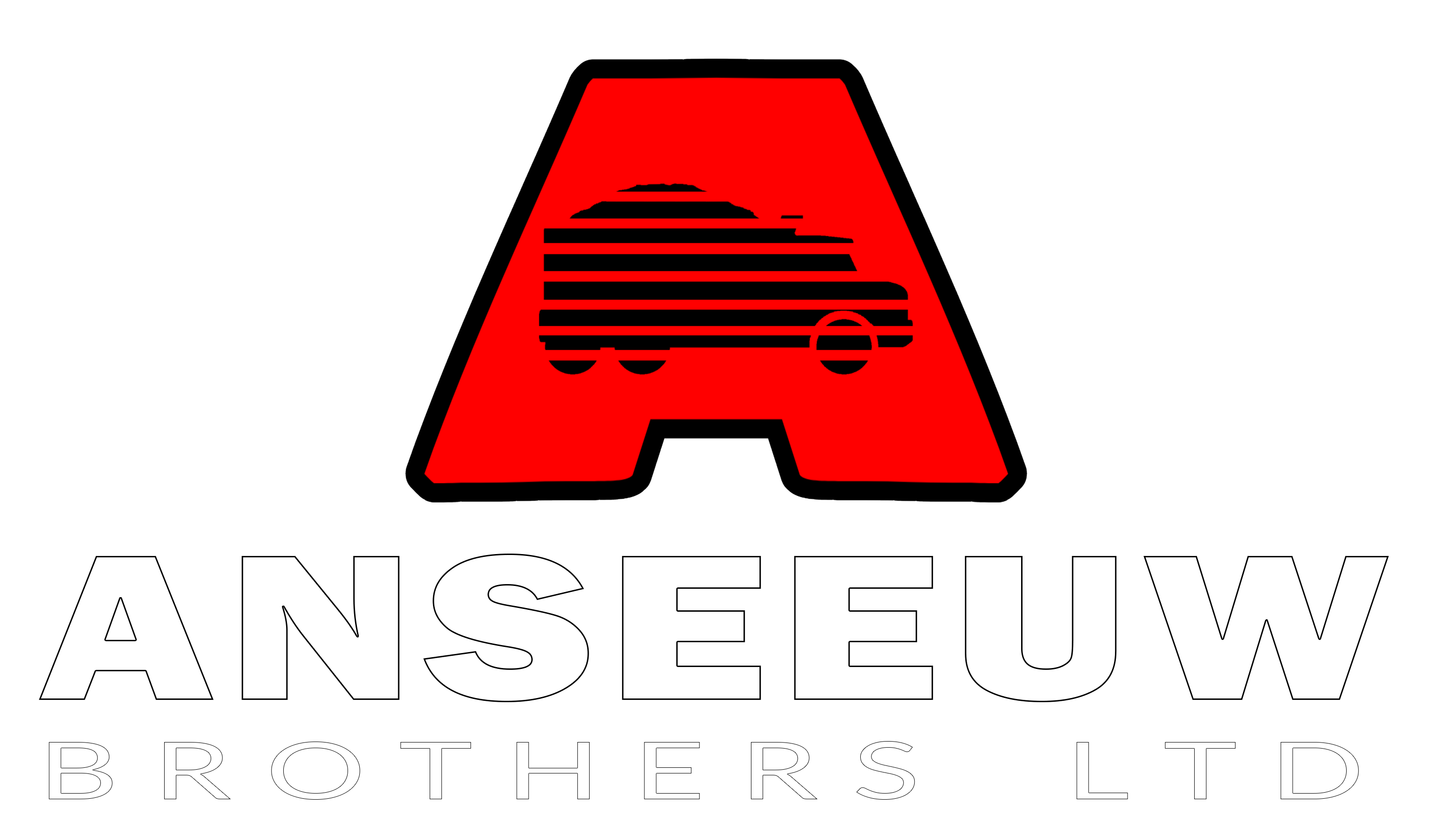 Anseeuw Bros Ltd
