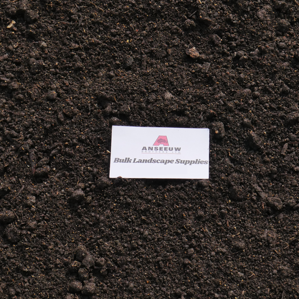 Landscape Mix Soil