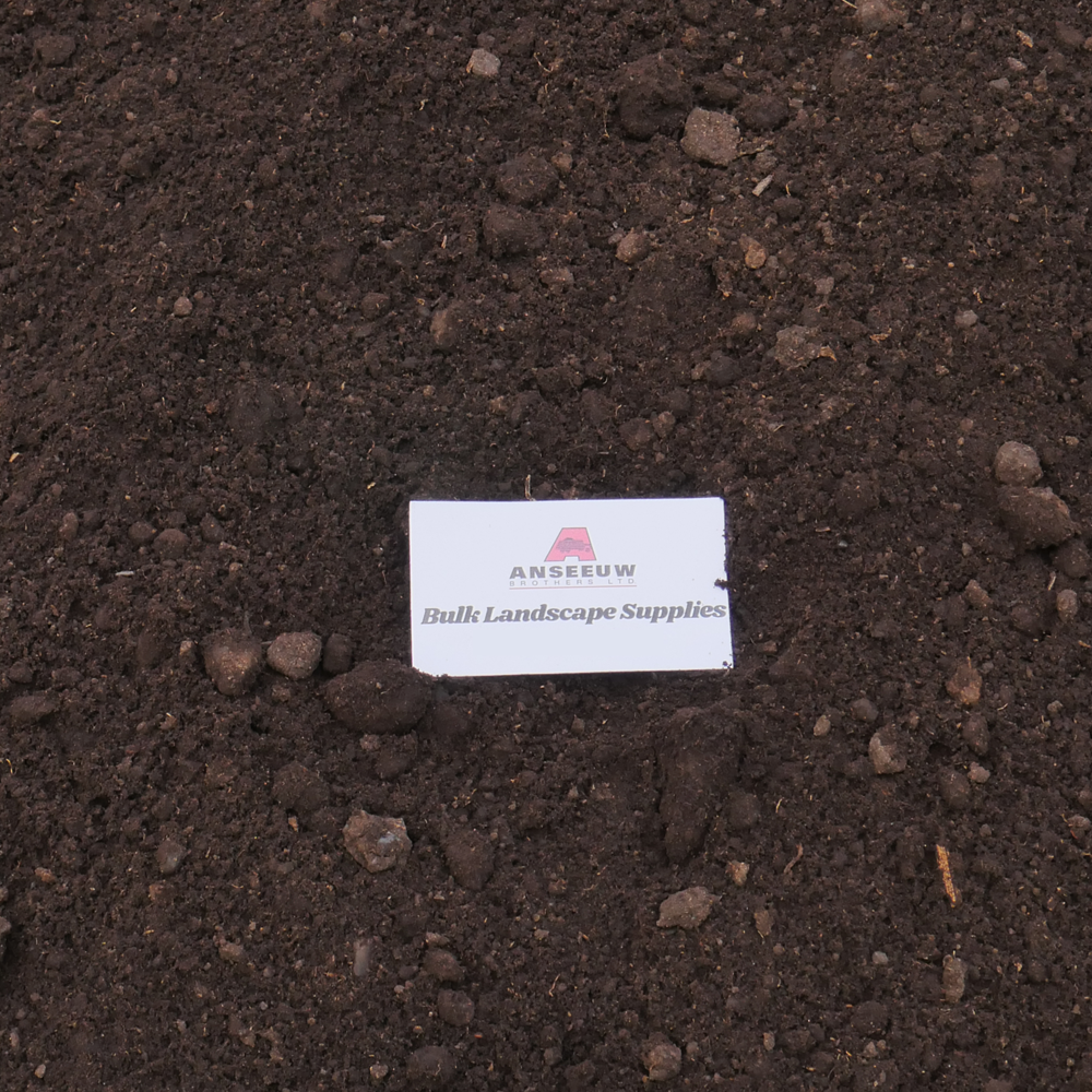 Anseeuw Bros peat moss available for pickup or delivery to the Winnipeg area.