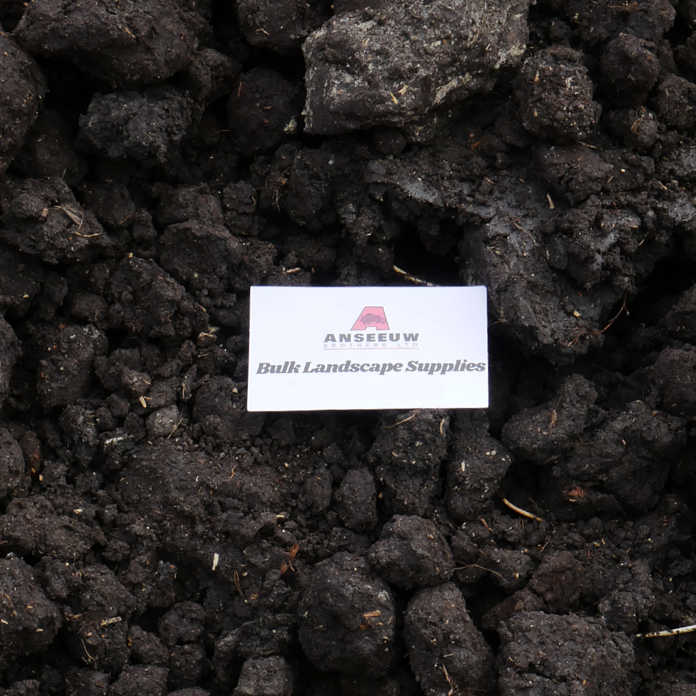 Anseeuw Bros screenings available for pickup or delivery to the Winnipeg area.