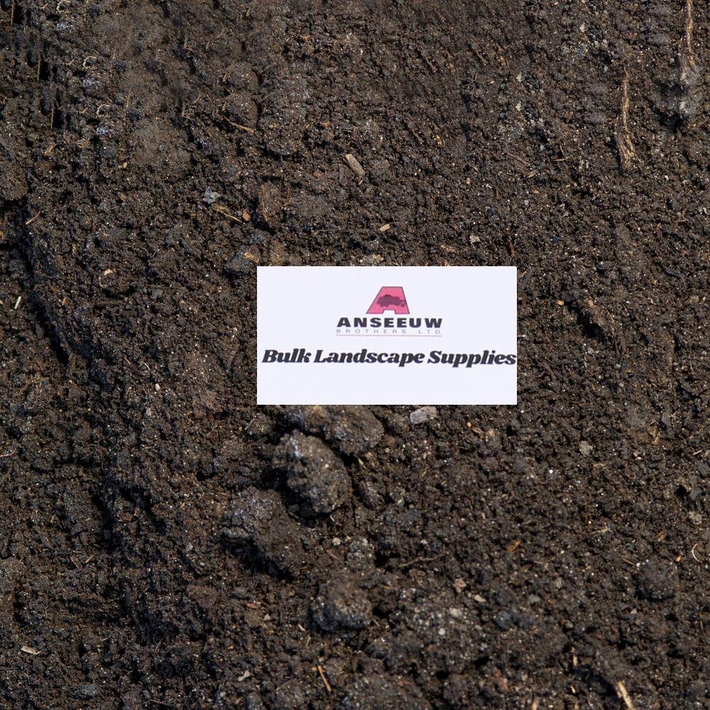 Anseeuw Bros screened manure available for pickup or delivery to the Winnipeg area.