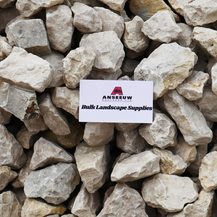 Limestone – Anseeuw Bros Ltd