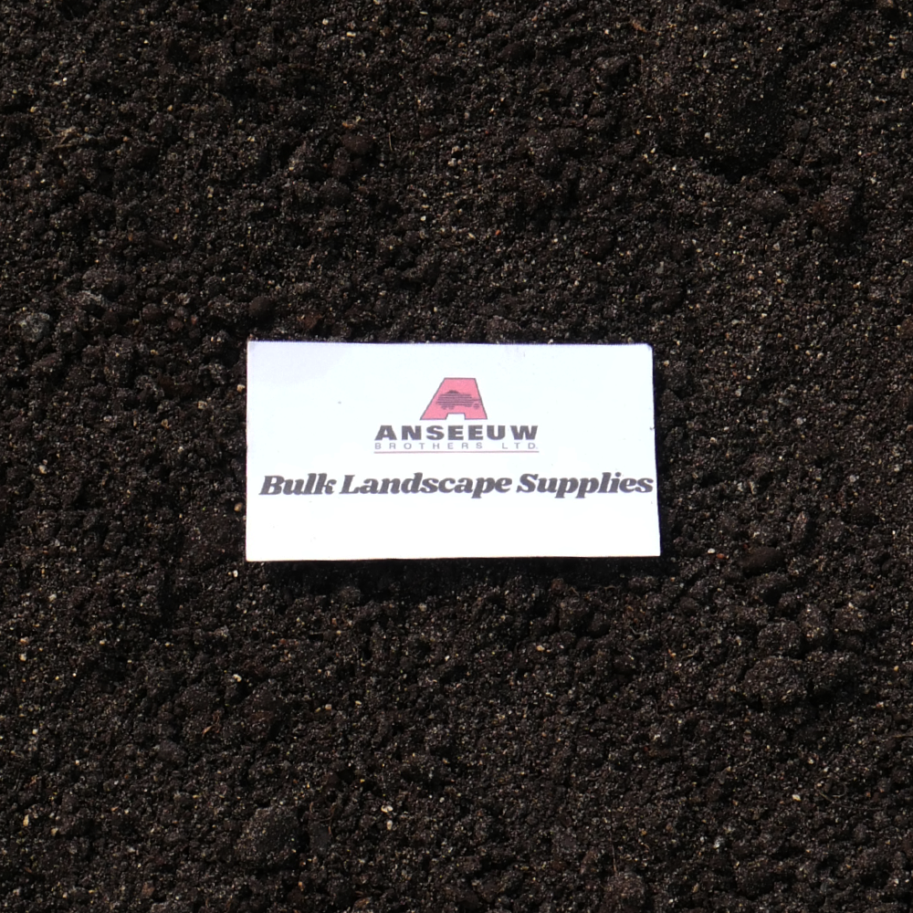 Luxe 5-Way Soil