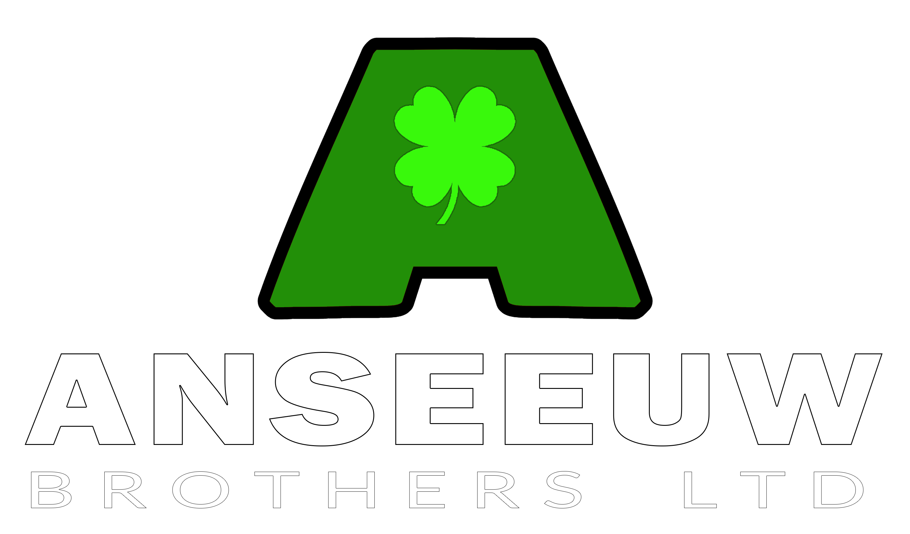 Anseeuw Bros Ltd