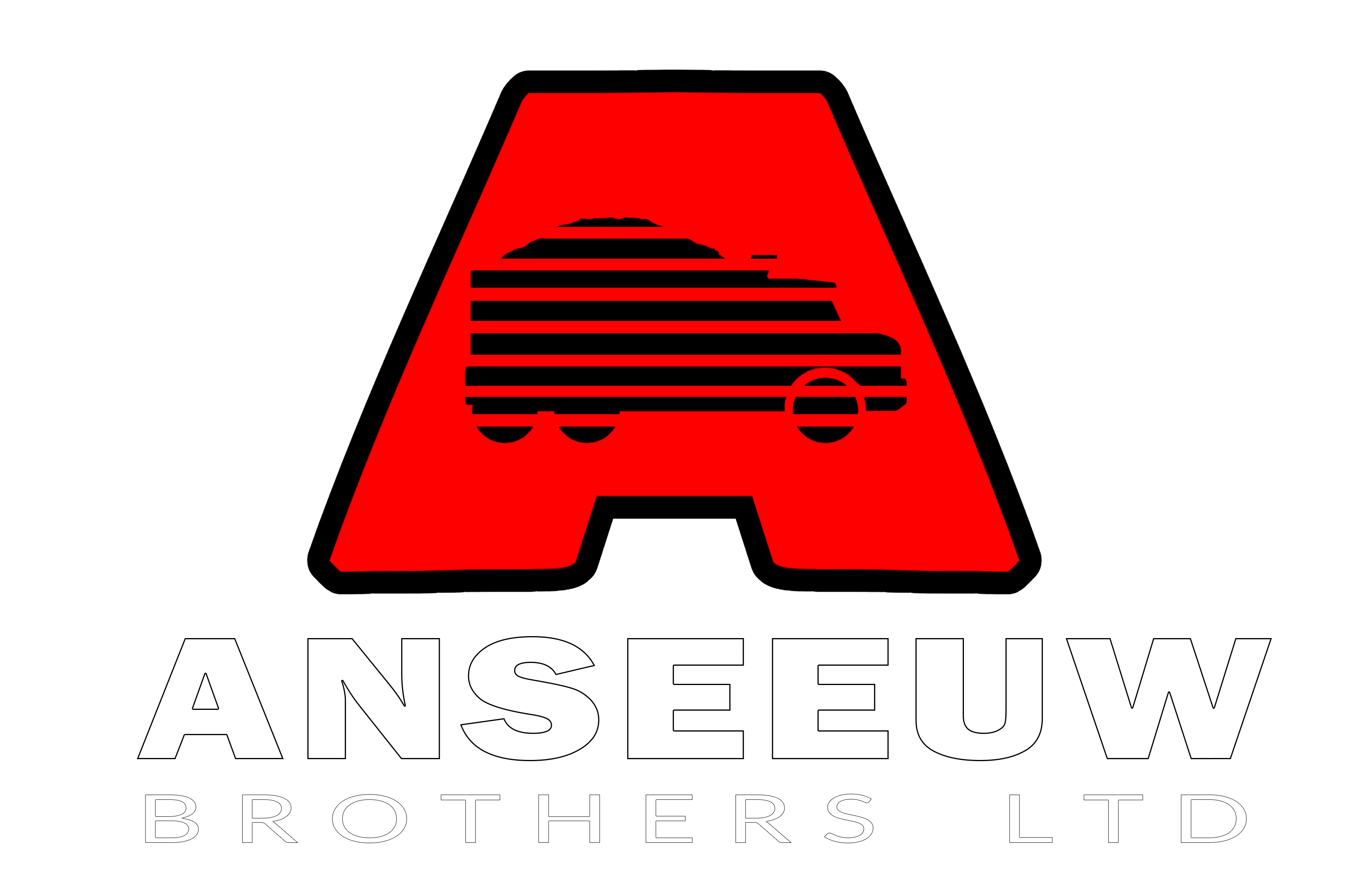 Anseeuw Bros Ltd