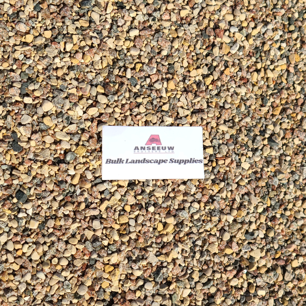 Traction Pebbles (2-4mm)